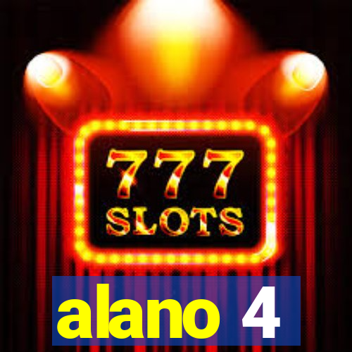 alano 4